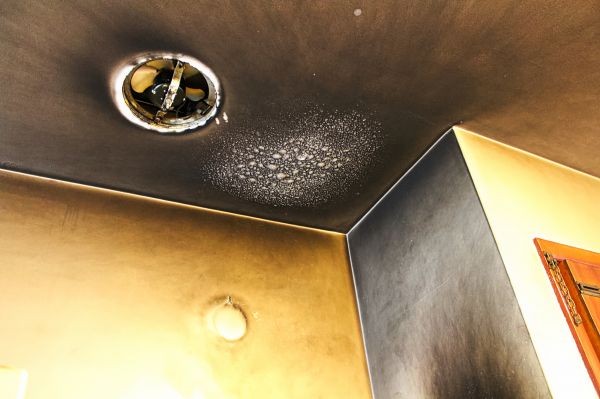 Smoke Damage Removal in Garland